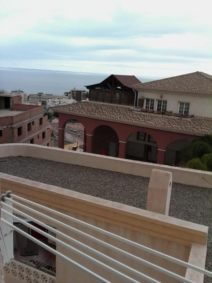 Bahia De Almeria Exterior photo